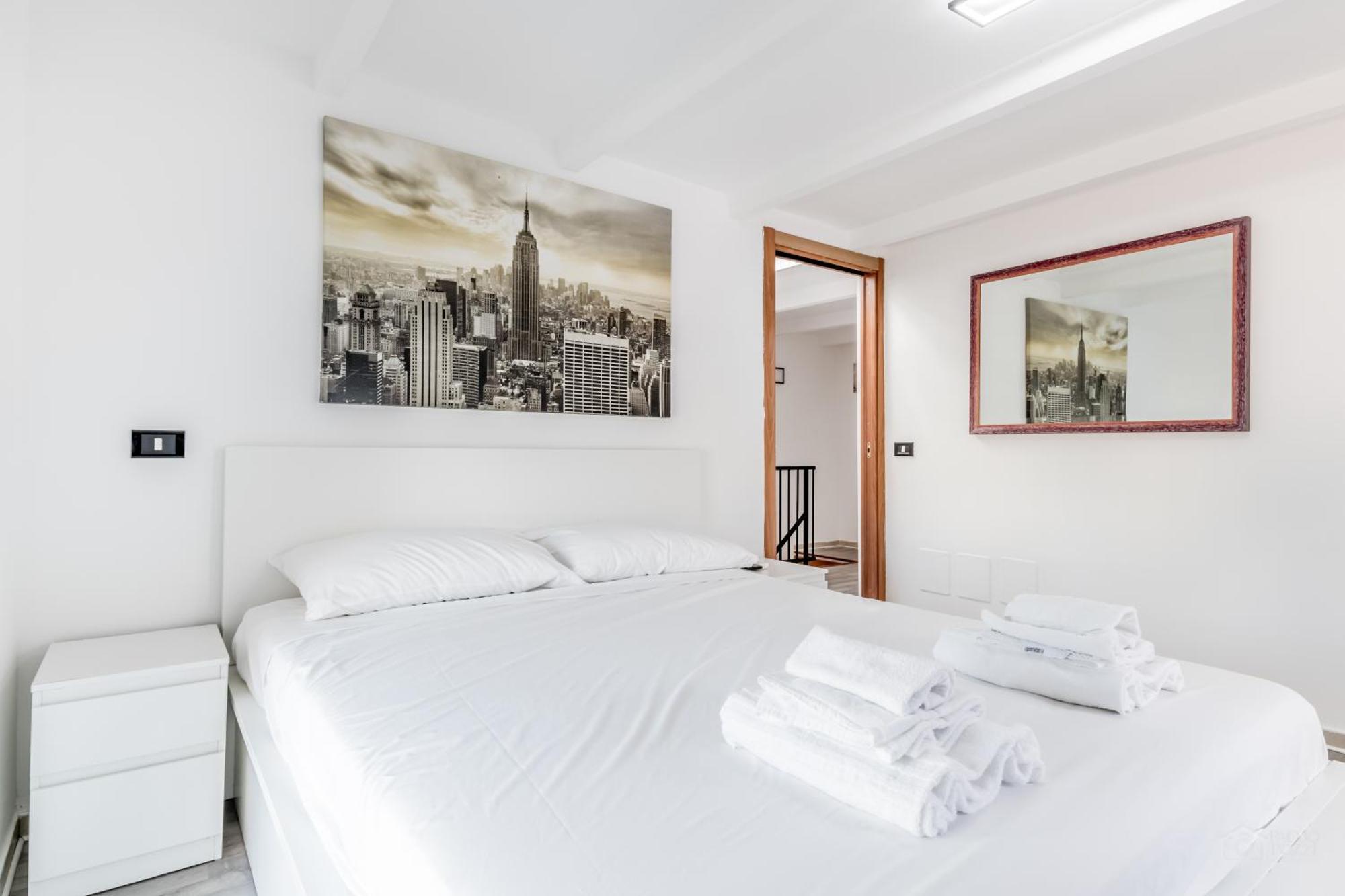 The Empire Suite Roma Buitenkant foto
