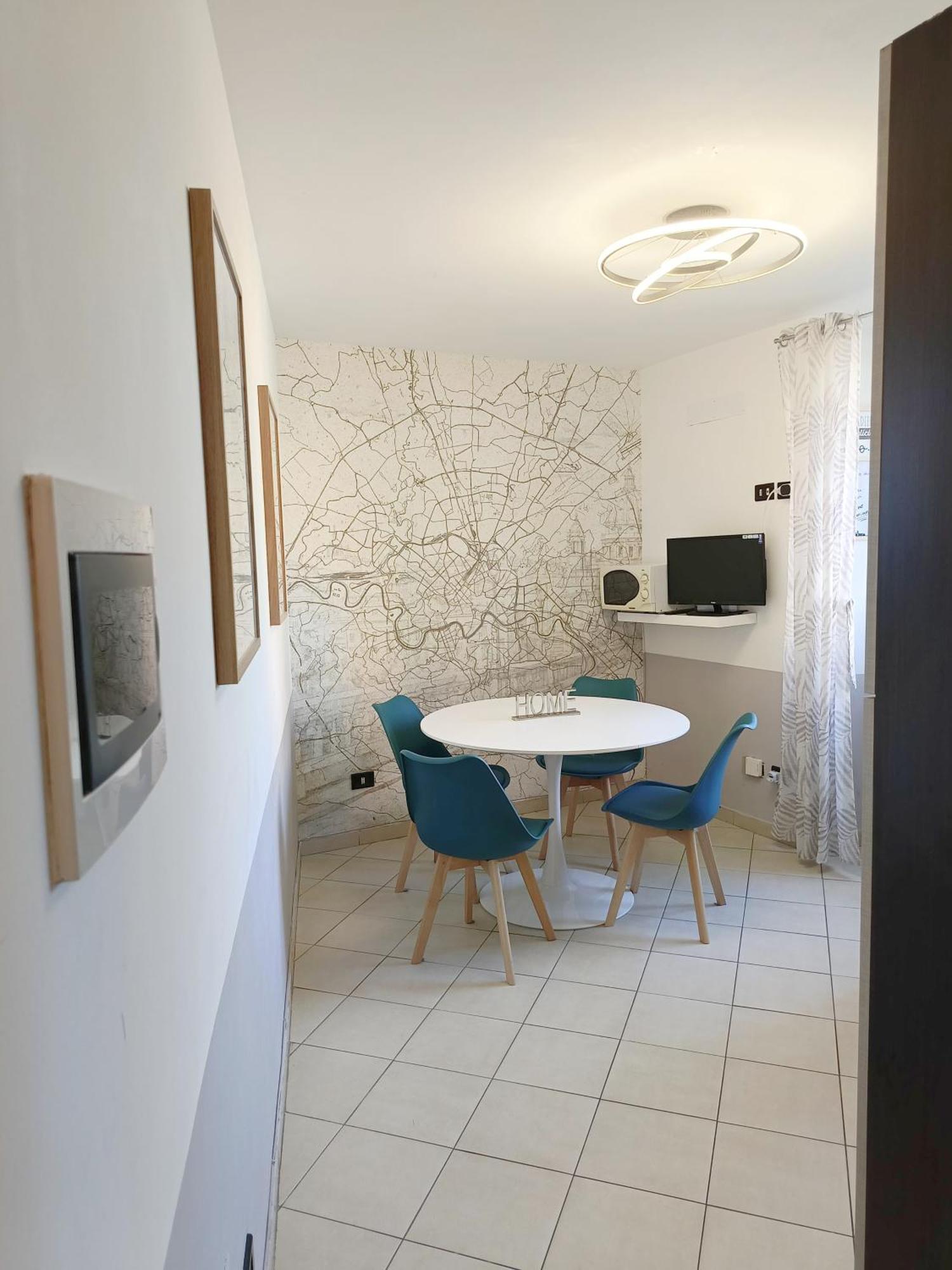 The Empire Suite Roma Buitenkant foto