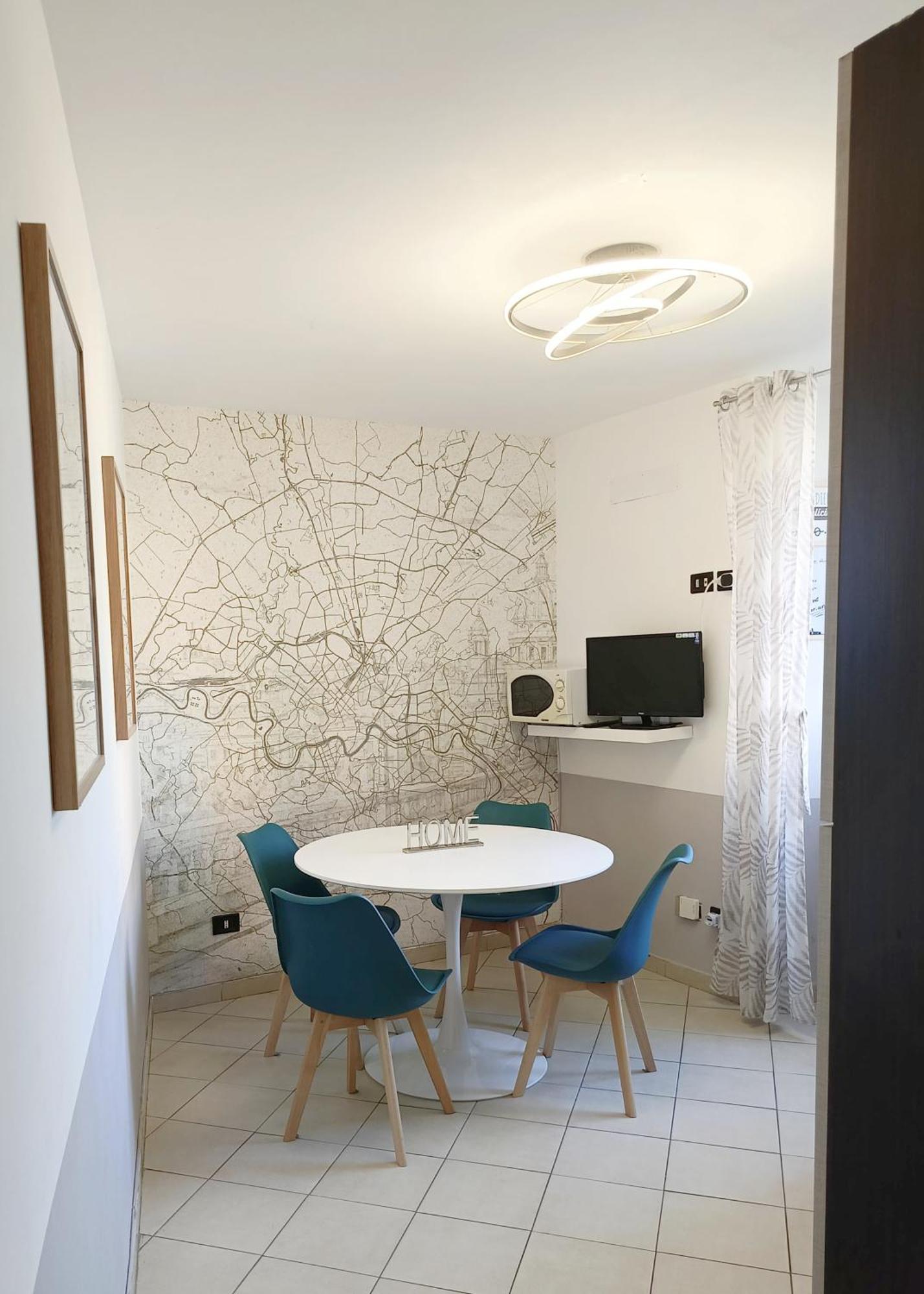 The Empire Suite Roma Buitenkant foto
